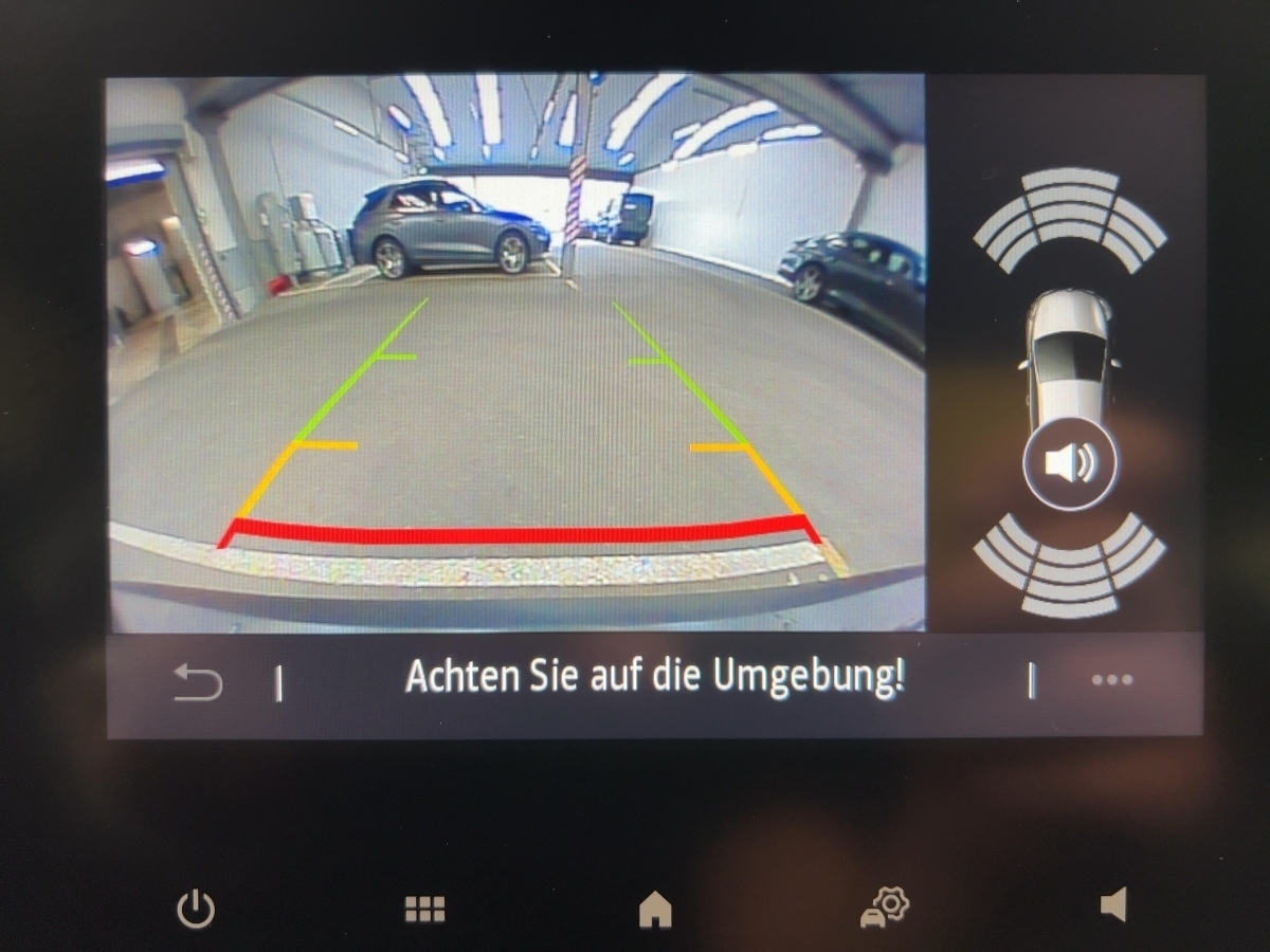 TECHNO MILD HYBRID 140 CARPLAY
